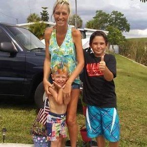 Meet your Posher, Christina